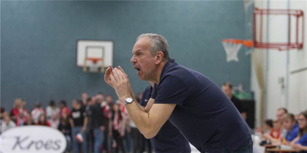 Ein echter Glücksfall für die LippeBaskets Werne: Thomas Rupiepers Weg vom Edelfan zum Teambetreuer Ein echter Glücksfall für die LippeBaskets Werne: Thomas Rupiepers Weg vom Edelfan zum Teambetreuer