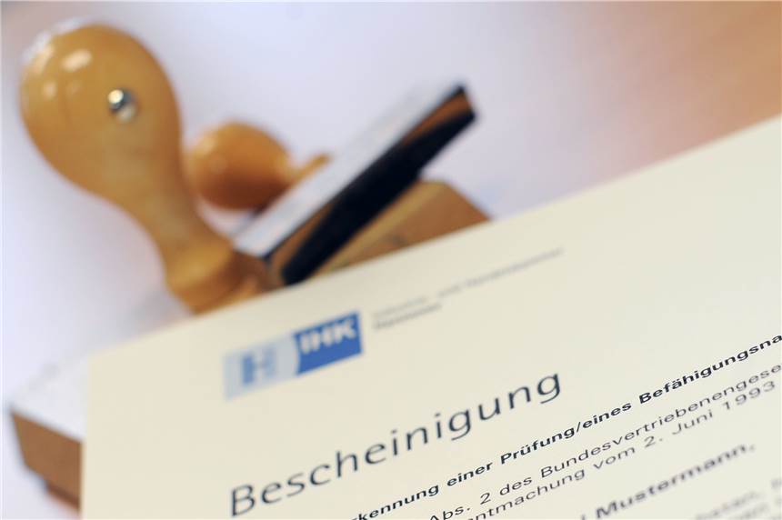 1900 Azubis betroffen: IHK Dortmund streicht Zwischenprüfungen ersatzlos