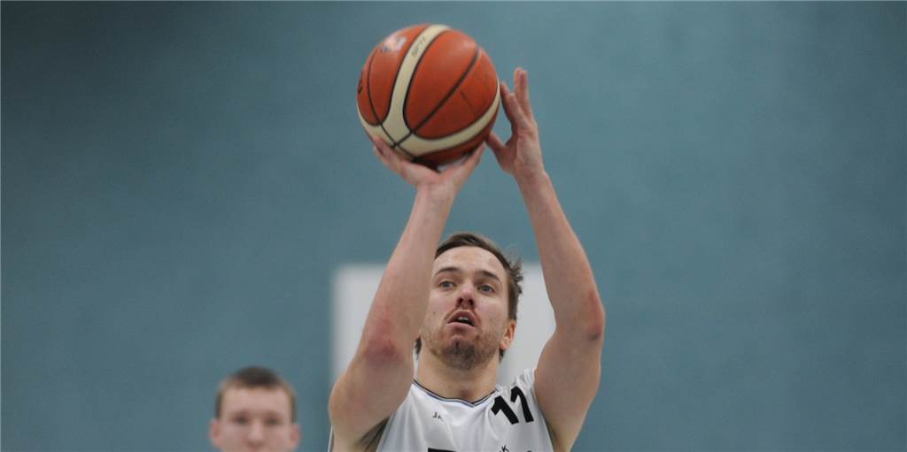 Coronavirus: Basketballverband trifft Entscheidungen über Auf- und Abstieg Coronavirus: Basketballverband trifft Entscheidungen über Auf- und Abstieg