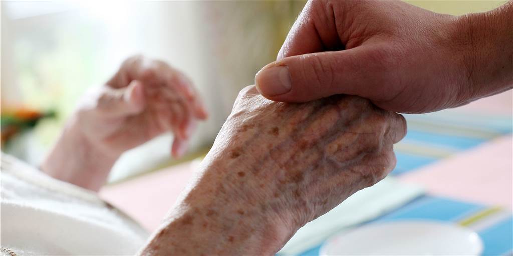 Die Coronakrise belastet die ambulanten Pflegedienste in Haltern in besonderer Weise.