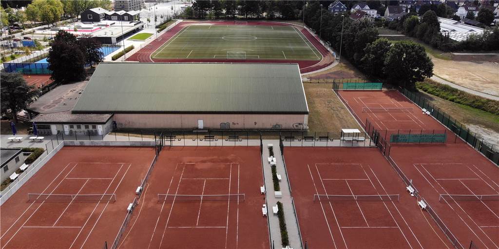 Coronavirus: Was ist mit meiner Mannschaft? WTV-Entscheidung betrifft viele Tennisspieler Coronavirus: Was ist mit meiner Mannschaft? WTV-Entscheidung betrifft viele Tennisspieler