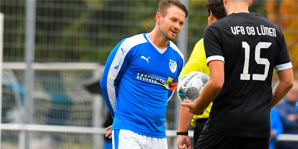 Athletiktrainer Björn Kadlubowski erklärt, warum die Ausgangssperre problematisch werden könnte Athletiktrainer Björn Kadlubowski erklärt, warum die Ausgangssperre problematisch werden könnte