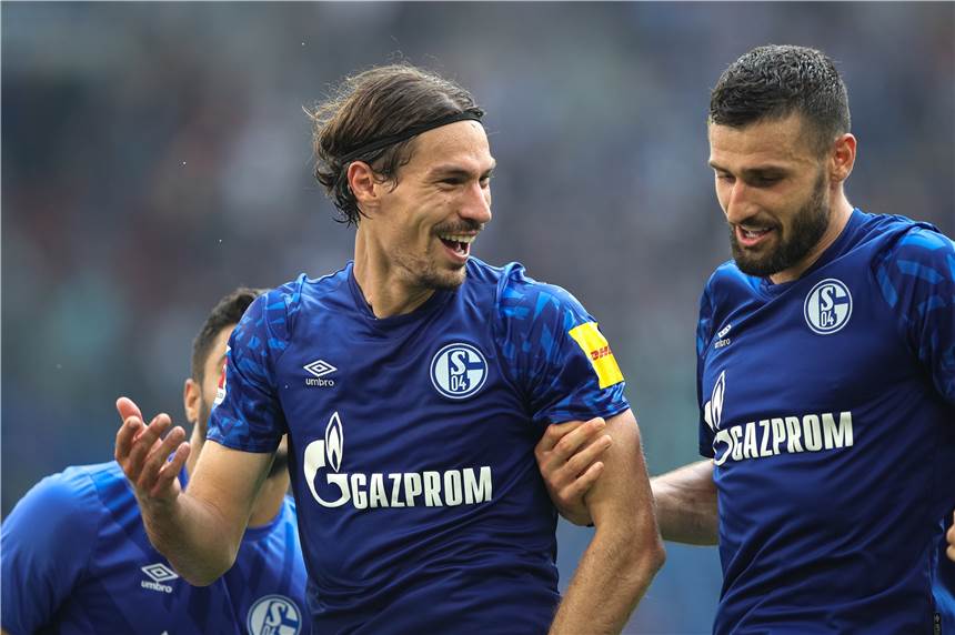 Testen Sie jetzt Ihr Wissen rund um Schalke 04 - Teil 8 Testen Sie jetzt Ihr Wissen rund um Schalke 04 - Teil 8