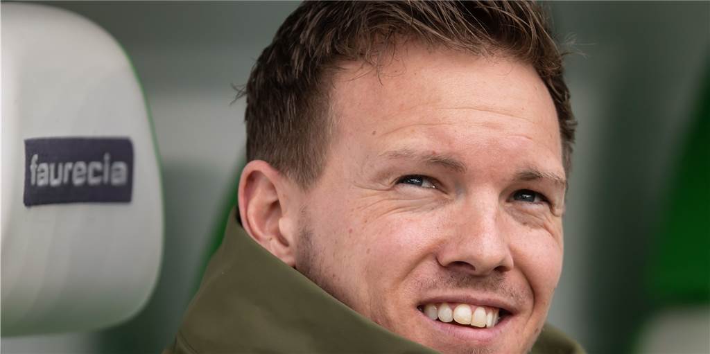 Vorbild Julian Nagelsmann - Frauenfußball-Aushängeschild SV Berghofen holt neue Chefin Julian Nagelsmann ist jünger als ein Teil seiner Spieler. Diesen ungewöhnlichen Altersabstand gibt es nun bald auch beim SV Berghofen in der Frauenfußball-Regionalliga.