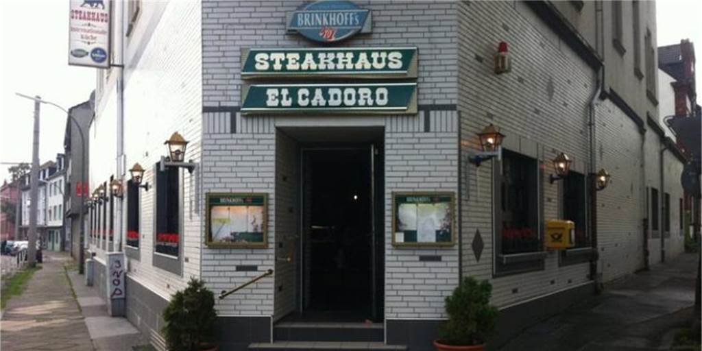 Abholservice wegen Coronavirus: Restaurants im Dortmunder Westen wollen die Krise überleben Das Steakhaus "El Cadoro" gibt es seit zehn Jahren in Marten. Wegen des Coronavirus muss das Restaurant nun umsatteln.