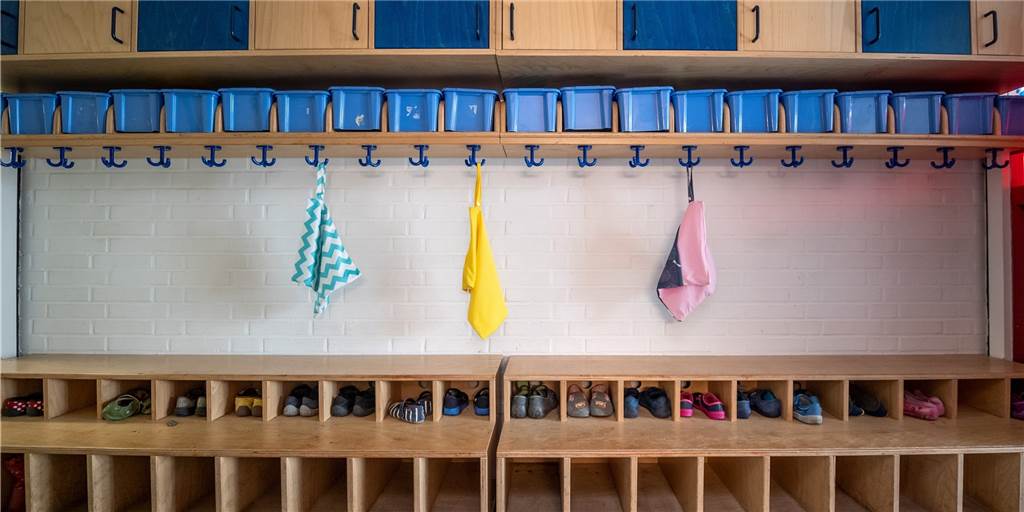 Regeln für Kinderbetreuung gelockert - So ist die Lage an Dortmunds Schulen und Kitas Regeln für Kinderbetreuung gelockert - So ist die Lage an Dortmunds Schulen und Kitas