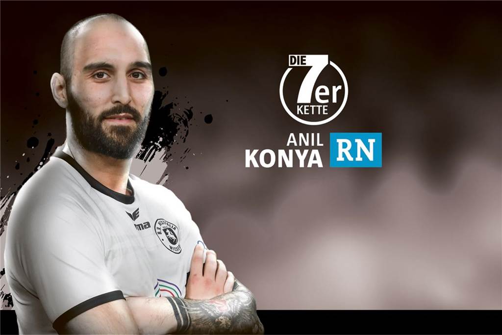 Westfalia Wickede sendet fettes Ausrufezeichen: Der „Sergio Ramos“ der Truppe bleibt Westfalia Wickede sendet fettes Ausrufezeichen: Der „Sergio Ramos“ der Truppe bleibt