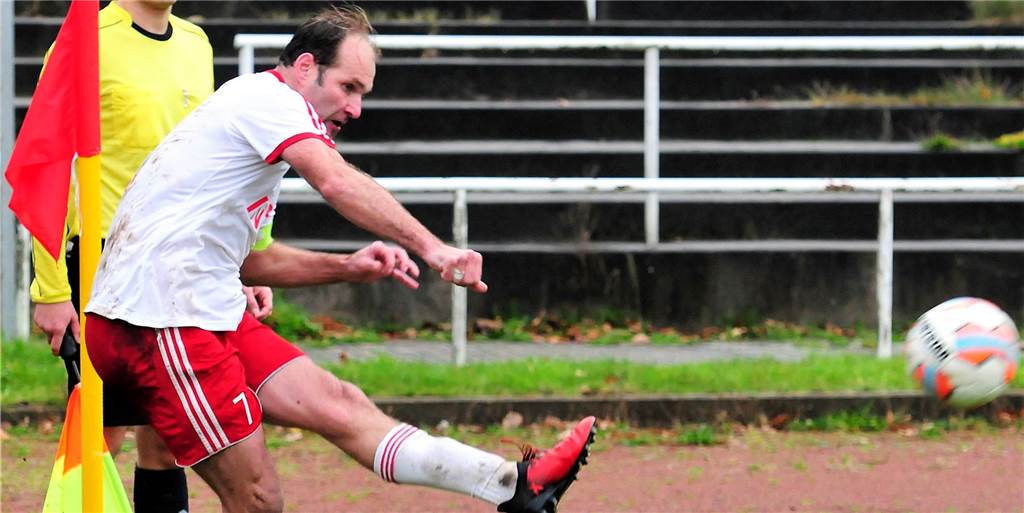 SV Schermbeck unterstützt das Begehren der westdeutschen Amateurvereine Marek Klimczok