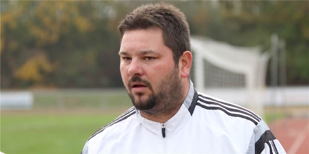 Corona-Krise: Eintracht Wernes Coach Mario Martinovic geht davon aus, „dass die Saison beendet ist“ Corona-Krise: Eintracht Wernes Coach Mario Martinovic geht davon aus, „dass die Saison beendet ist“