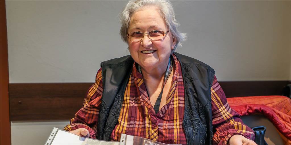 Trickbetrüger ruft Dortmunderin (80) an: „Bitte warnen Sie Senioren vor diesen Schweinehunden!“ Ein Trickbetrüger hatte es auf das Geld von Inge Nieswand abgesehen. Sie möchte andere Senioren warnen.