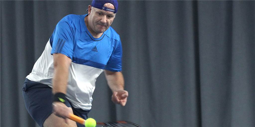 Winterhallenrunde wegen Corona beendet, Sommersaison verschoben: So planen Wernes Tennisclubs Winterhallenrunde wegen Corona beendet, Sommersaison verschoben: So planen Wernes Tennisclubs