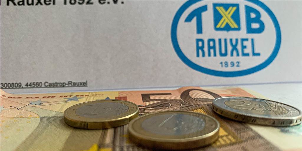 Corona-Sportpause in Castrop-Rauxel: Können Vereinsmitglieder ihre Beiträge zurückverlangen? Während der Corona-Krise findet derzeit keine Sportveranstaltung statt, auch kein Training. Können beispielsweise die Mitglieder des TB Rauxel ihre Beiträge zurückverlangen?