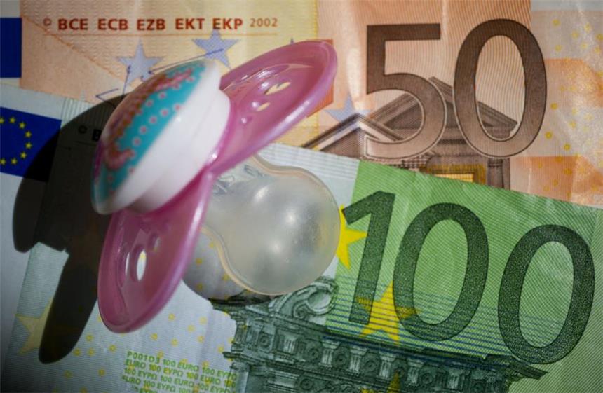 Bald kein Betreuungsgeld mehr im Kreis Unna? Bald kein Betreuungsgeld mehr im Kreis Unna?