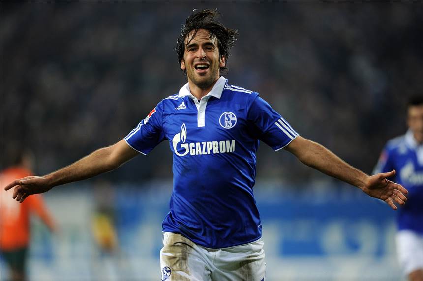 Testen Sie jetzt Ihr Wissen rund um Schalke 04 - Teil 13 Testen Sie jetzt Ihr Wissen rund um Schalke 04 - Teil 13