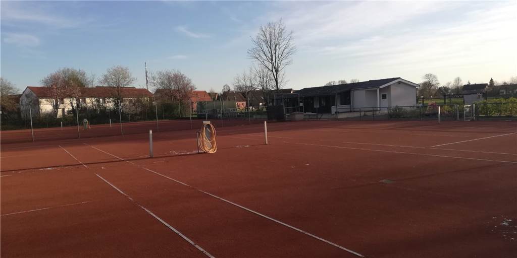 Tennis Club Legden hat jetzt Zusage des Landes, dass er Plätze sanieren kann Tennis Club Legden hat jetzt Zusage des Landes, dass er Plätze sanieren kann