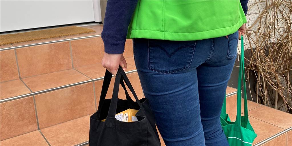 Coronavirus: Betreuungsservice NRW aus Brechten bietet weiter seine Dienste an Die Mitarbeiter vom Betreuungsservice NRW bieten auch in der Corona-Krise ihre Hilfsleistungen an