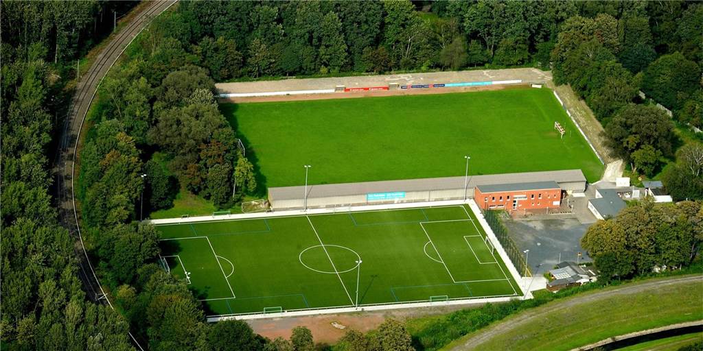 Corona-Krise: Lüner SV unterstützt Amateurfußball-Begehren für Hilfe von Verbänden Corona-Krise: Lüner SV unterstützt Amateurfußball-Begehren für Hilfe von Verbänden
