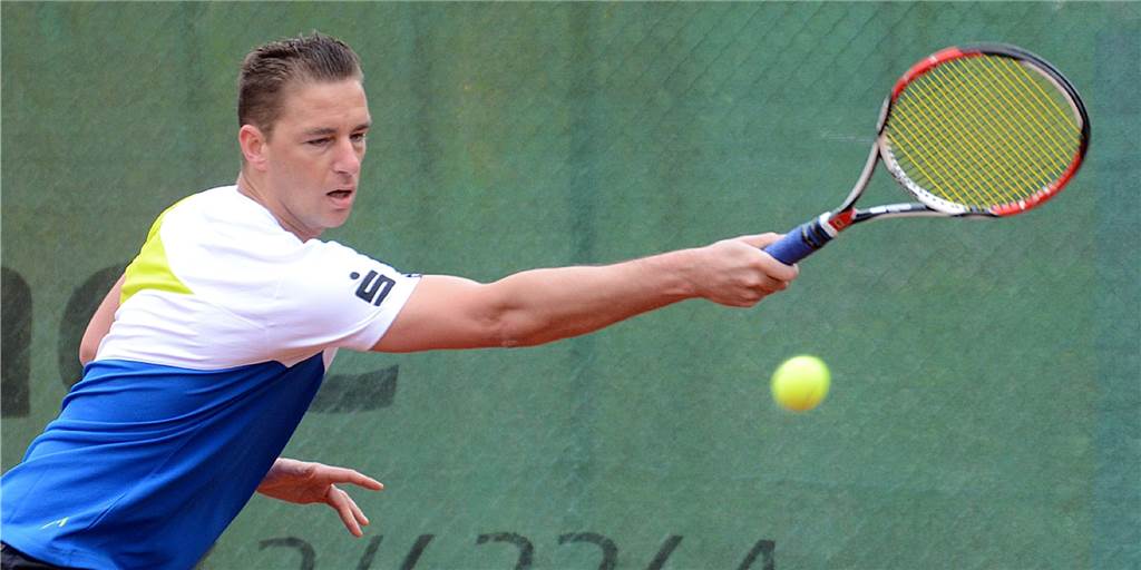 Corona sorgt in der Sommersaison auch in Dorsten für Schieflagen Marcel Schröder, Dorstener TC
