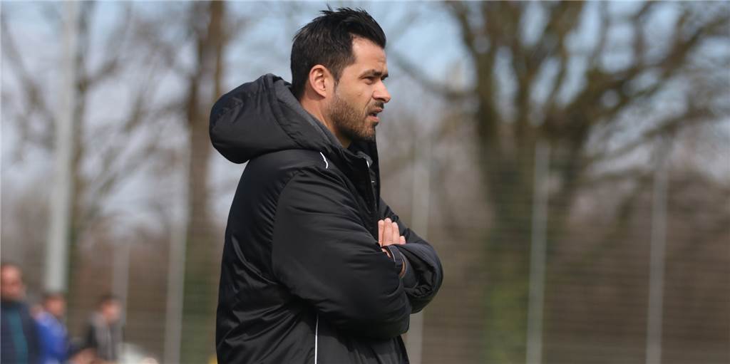 Corona-Pause: Bei den Fußballern der SG Selm herrscht vorsichtiger Optimismus Corona-Pause: Bei den Fußballern der SG Selm herrscht vorsichtiger Optimismus