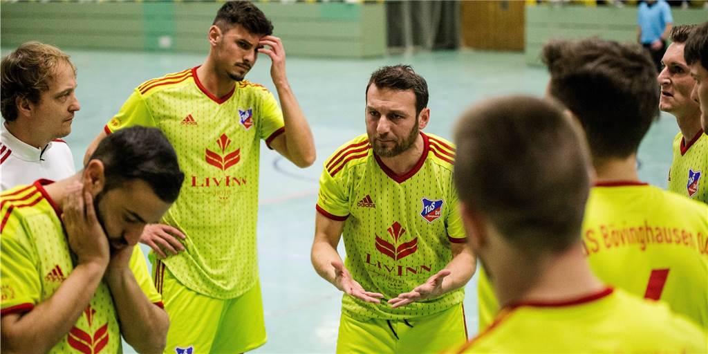 Dortmunder Trainer verraten, welche lokalen Kicker sie schon immer mal trainieren wollten Dortmunder Trainer verraten, welche lokalen Kicker sie schon immer mal trainieren wollten