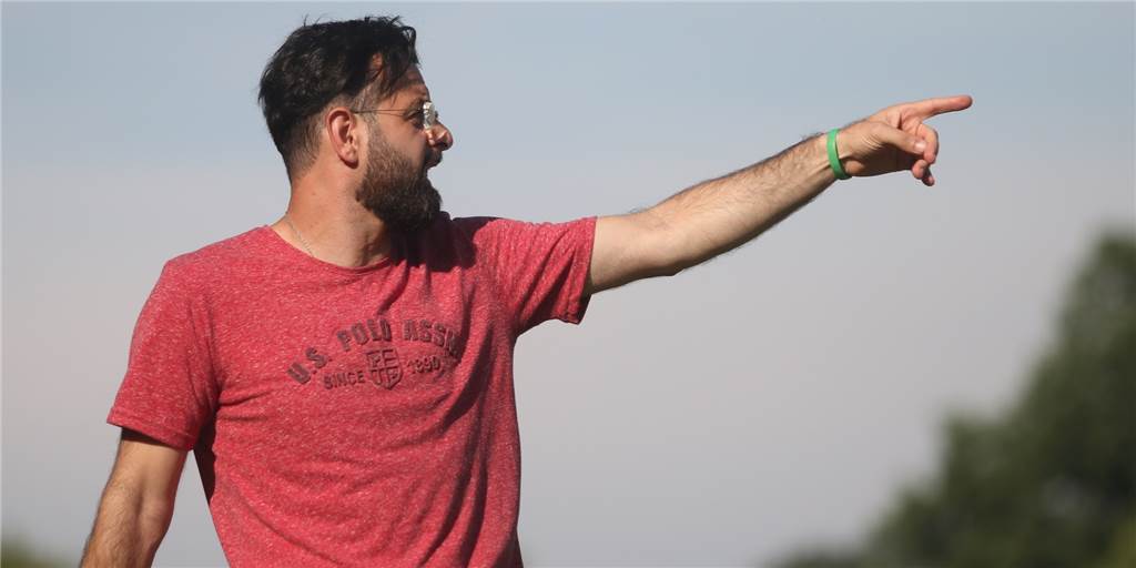 Der FC Nordkirchen und die leise Hoffnung: Issam Jaber bringt neue Variante zum Saisonende ins Spiel Der FC Nordkirchen und die leise Hoffnung: Issam Jaber bringt neue Variante zum Saisonende ins Spiel