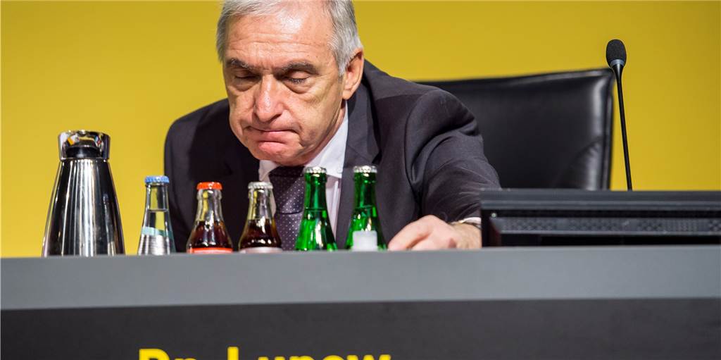 Der BVB hat einige offene Baustellen – und die sollen trotz Coronavirus fertig werden Der BVB hat einige offene Baustellen – und die sollen trotz Coronavirus fertig werden