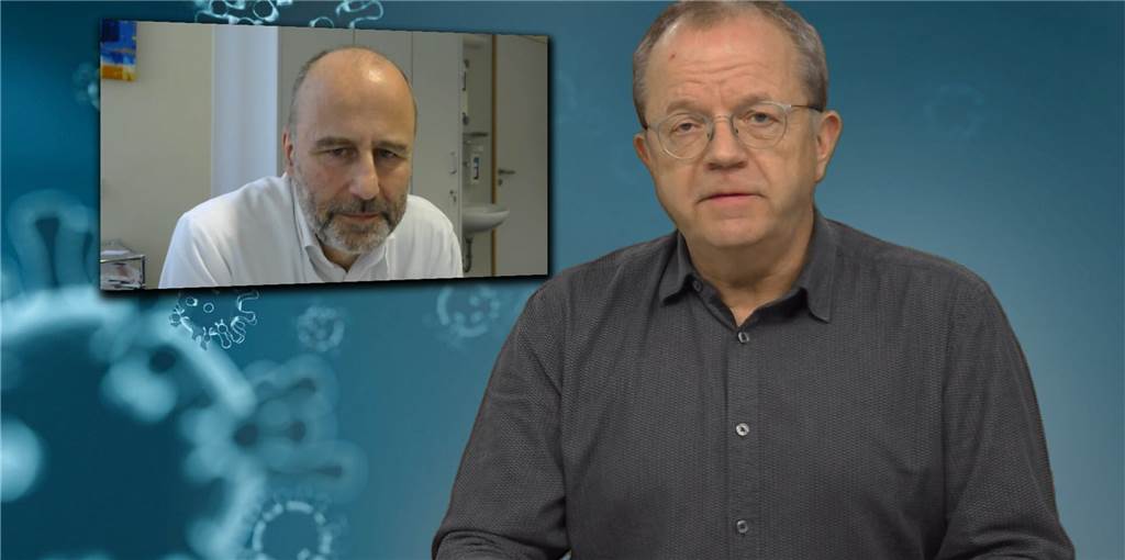 Intensivarzt warnt im Video: Zu viel Rücksicht kann verheerend sein