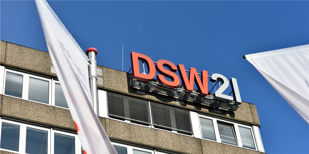 Mehr Bahnen, neue Busfahrer – so will DSW21 vorankommen Mehr Bahnen, neue Busfahrer – so will DSW21 vorankommen