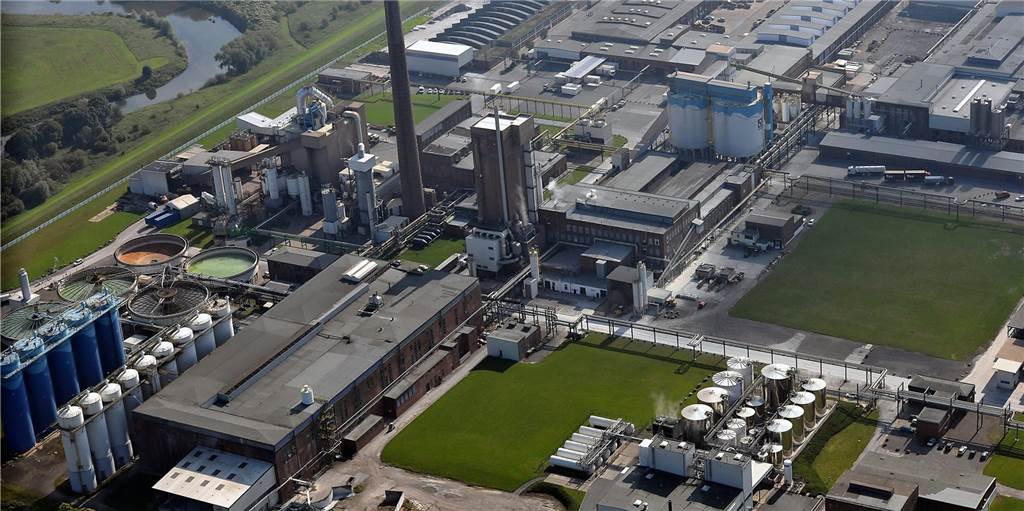 Remondis baut neue Desinfektions-Anlage für Krankenhausmüll in Lünen Das Lippewerk von Remondis soll eine zweite Anlage zur Desinfektion von infektiösen Krankenhausabfällen bekommen.