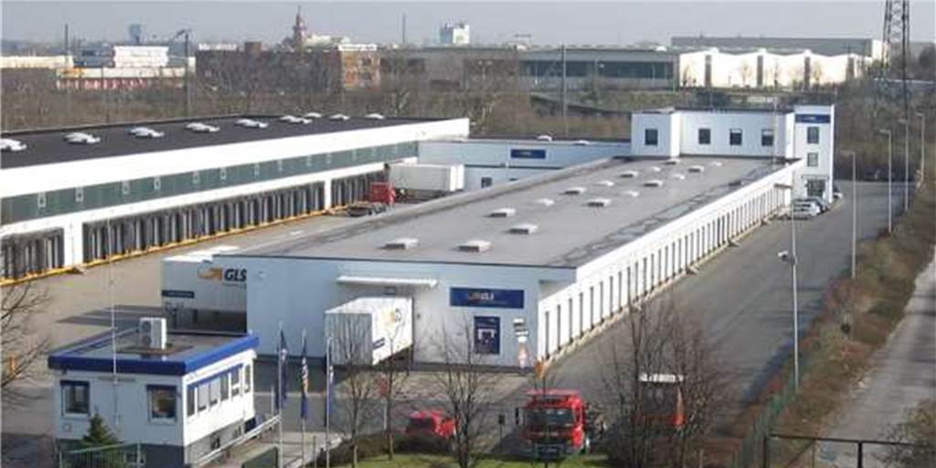 Coronavirus bei GLS: „Alle im Umfeld wurden in Quarantäne geschickt“ Im Dortmunder Depot des Paketdienstes GLS, nahe des Hafens, gab es einen Coronavirus-Fall, der für Diskussionen gesorgt hat.