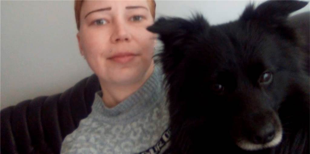 Psychisch Erkrankte wie Catharina Friele (33) leiden gerade besonders Psychisch Erkrankte wie Catharina Friele (33) leiden gerade besonders
