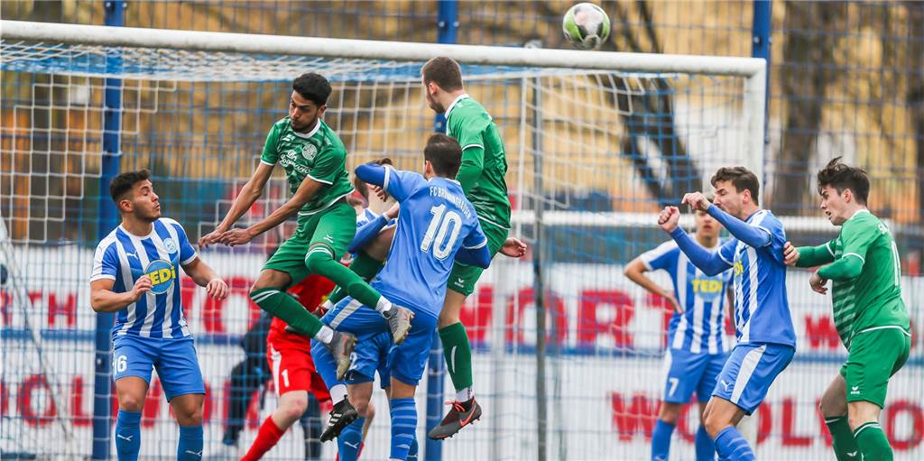 FC Brünninghausen kündigt fristlos sechs Spielern - aus einem triftigen Grund FC Brünninghausen kündigt fristlos sechs Spielern - aus einem triftigen Grund