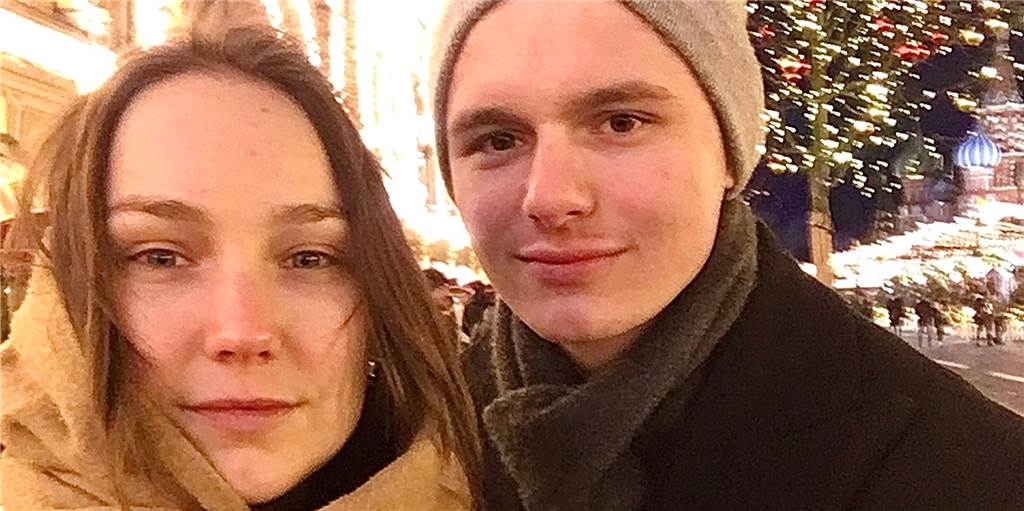 Corona-Krise: Sandro Brehorst (21) sitzt seit Wochen in Moskau fest Sandro Brehorst und seine Verlobte wollten in Moskau eigentlich nur die nötigen Papiere für ihre Hochzeit organisieren. Jetzt sitzen sie dort wegen des Coronavirus fest.