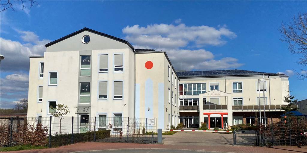 Sechs Todesfälle binnen 14 Tagen in einem Dorstener Altenheim In einem Seniorenzentrum in Dorsten sind in den letzten 14 Tagen sechs Menschen gestorben.