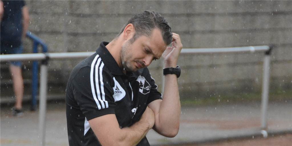 Corona-Krise und (k)ein Ende? Das sagen die Trainer Daneil Schikora, BW Wulfen