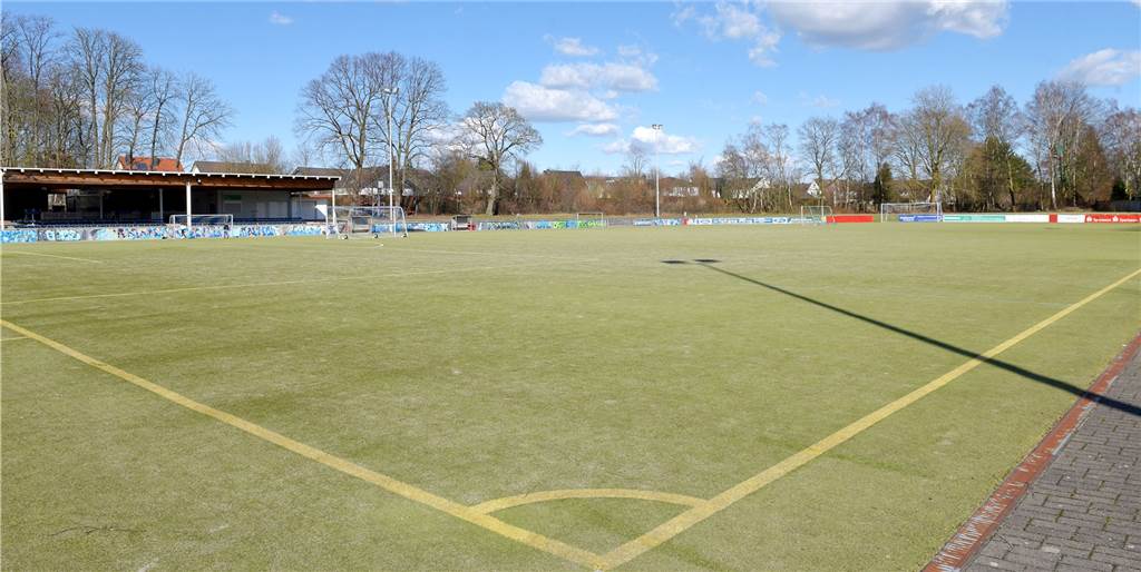 Für die Zeit nach Corona: Spielplan für die Stadtmeisterschaft steht Für die Zeit nach Corona: Spielplan für die Stadtmeisterschaft steht