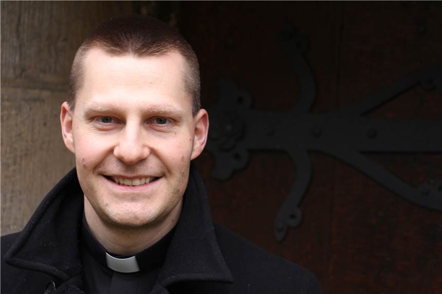 Seel-Sorgen durch Corona: Pater Gregor Pahl hofft auf neue Solidarität Seel-Sorgen durch Corona: Pater Gregor Pahl hofft auf neue Solidarität