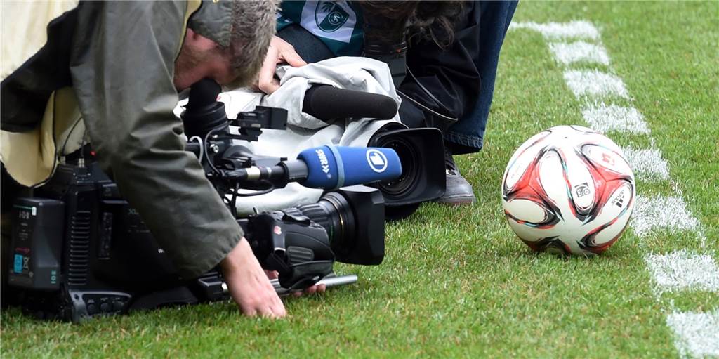 Artikel der Ruhr Nachrichten bringt Dortmunder Klub in die Sportschau In der Sportschau am Samstagabend war ein Dortmunder Fußballklub im Fokus der Berichterstattung.