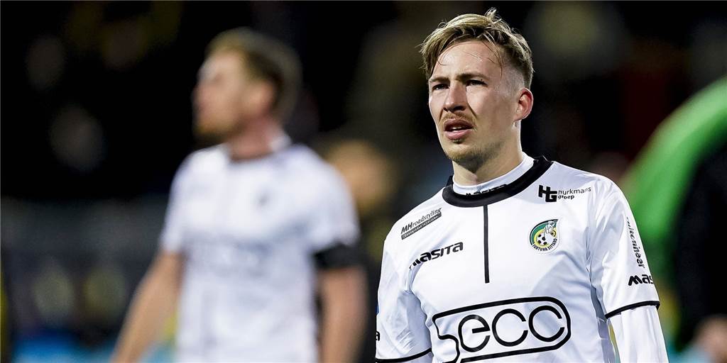 BVB-Leihspieler Passlack: „Ich kannte lange Zeit nur die Sonnenseite“ BVB-Leihspieler Passlack: „Ich kannte lange Zeit nur die Sonnenseite“