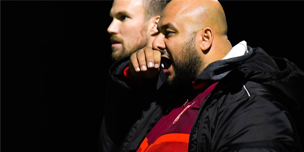 Türkspor Dortmund verlängert mit einem Filigrantechniker und einem Killer