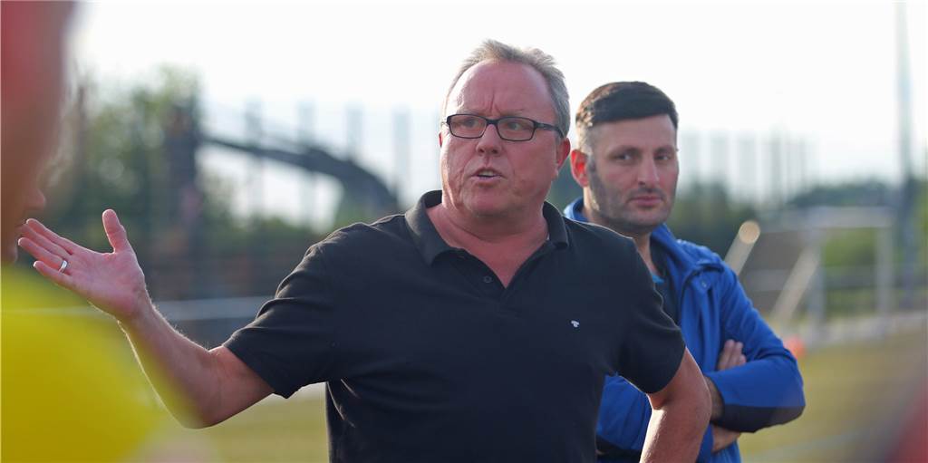 Saisonverlängerung? Meinungen der Fußballklubs in Selm, Olfen und Nordkirchen Saisonverlängerung? Meinungen der Fußballklubs in Selm, Olfen und Nordkirchen