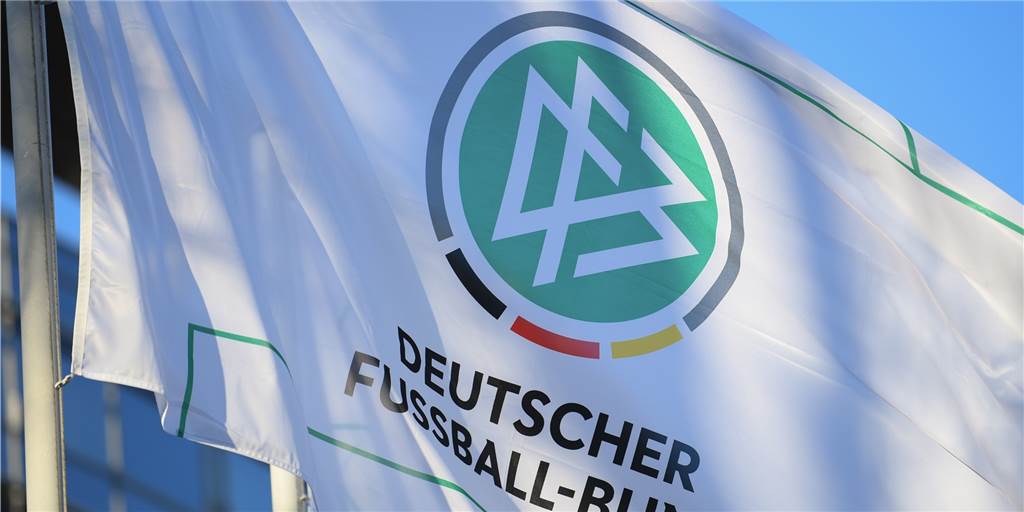 DFB nennt erste Modelle, wie die Saison zu Ende gespielt werden könnte Der DFB hat sich zur Beendigung der Amateurligen geäußert.