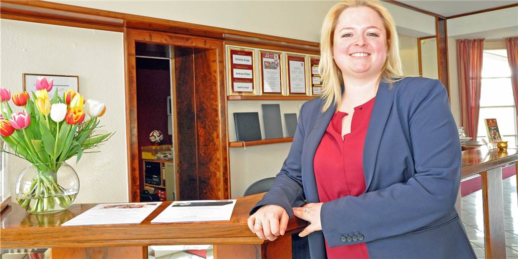Castrop-Rauxeler Hotels stehen leer - wollen aber gerne helfen Für Mareike Cremer, Direktorin des "Vienna House Easy" im Haus Goldschmieding, ist es selbstverständlich, einen Beitrag zu leisten um gemeinsam die Corona-Krise zu überwinden.