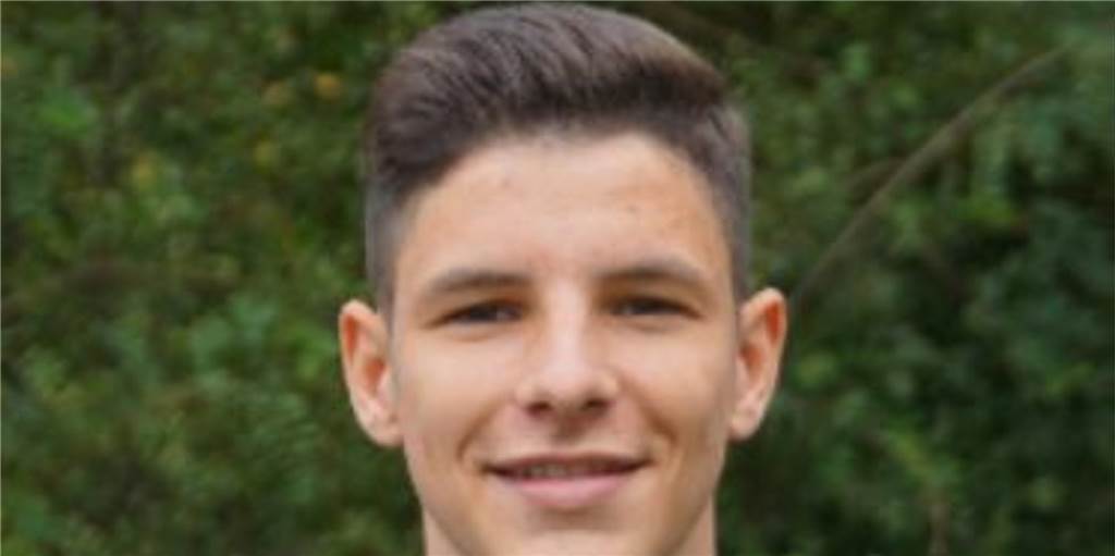 Mit Florian Siemerling kommt königsblaue Erfahrung zum FC Nordkirchen Mit Florian Siemerling kommt königsblaue Erfahrung zum FC Nordkirchen