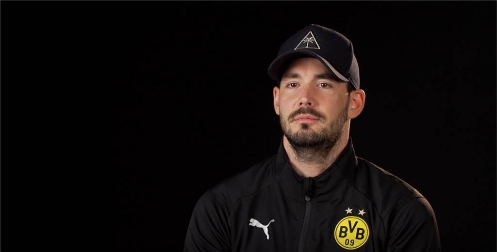 BVB-Keeper Bürki: „Der Ruf des Fußballprofis kommt nicht von ungefähr“