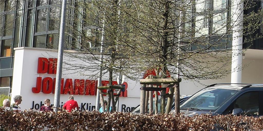 Wer sich als Patient nicht an Regeln hält, fliegt aus der Reha-Klinik Reha-Klinik am Rombergpark