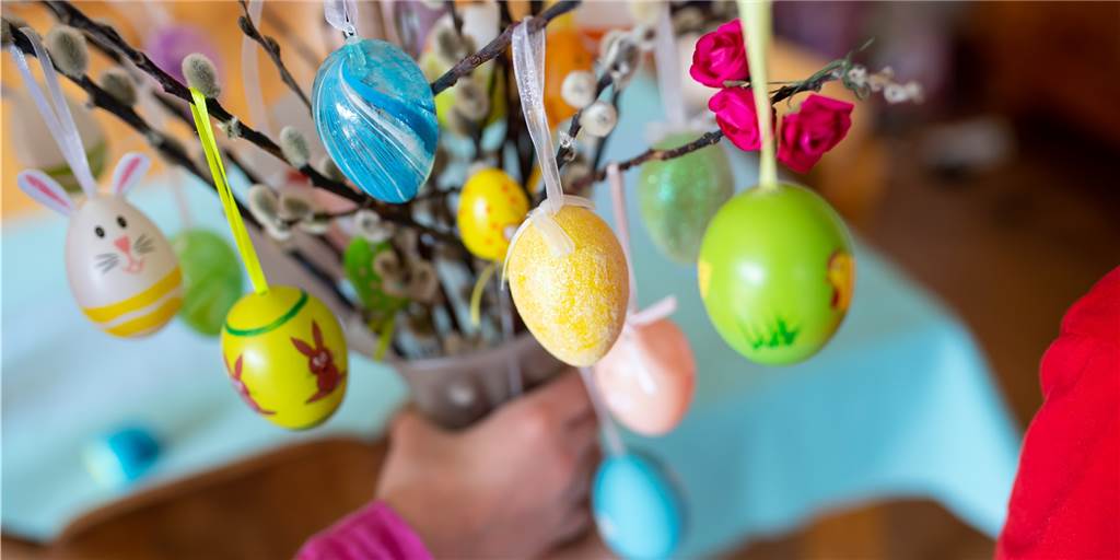 Coronavirus: Was ist Ostern draußen und drinnen erlaubt und was nicht? Coronavirus: Was ist Ostern draußen und drinnen erlaubt und was nicht?