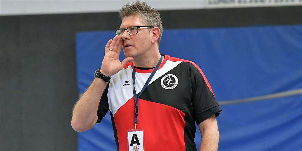 VfL Brambauer verliert Rückraumspielerin - Trainer „kann es nachvollziehen“ VfL Brambauer verliert Rückraumspielerin - Trainer „kann es nachvollziehen“
