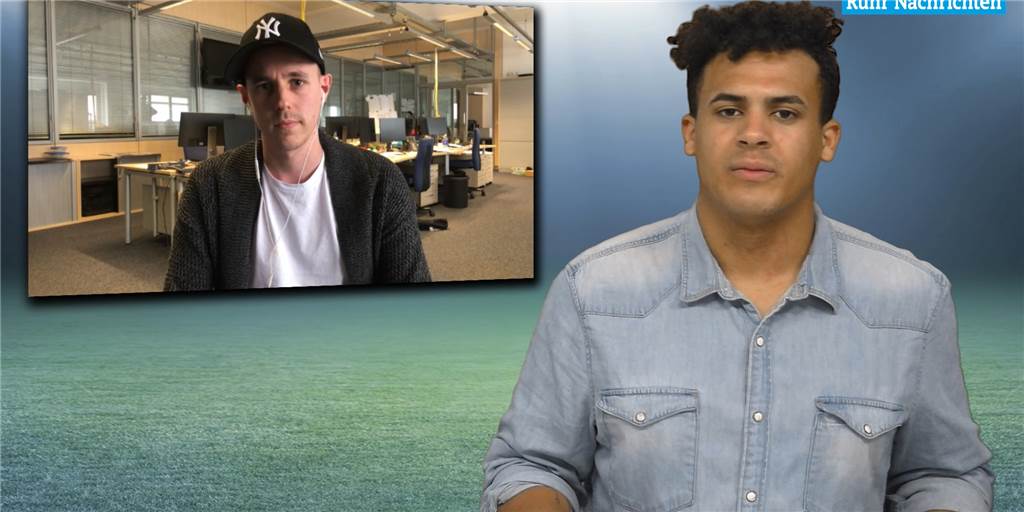 Video-Interview: Amateur-Spielzeiten müssen irgendwie beendet werden Video-Interview: Amateur-Spielzeiten müssen irgendwie beendet werden