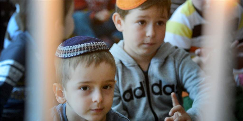 Grundschule der Jüdischen Gemeinde in Dortmund soll 2021 wiedereröffnen Grundschule der Jüdischen Gemeinde in Dortmund soll 2021 wiedereröffnen